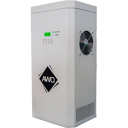 Стабілізатор напруги Awattom СНОПТ 8,8 кВт - фото 2