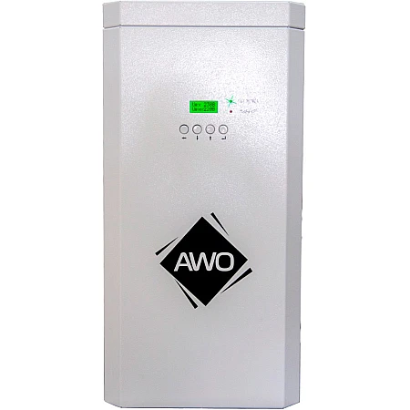 Стабілізатор напруги Awattom СНОПТ 11,0 кВт