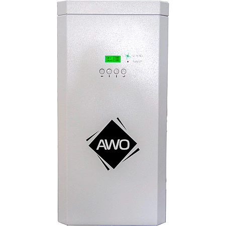 Стабілізатор напруги Awattom СНОПТ 13.8 кВт