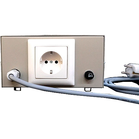 Стабілізатор напруги Awattom СНОПТ(Ш) 0.5 кВт - фото 3