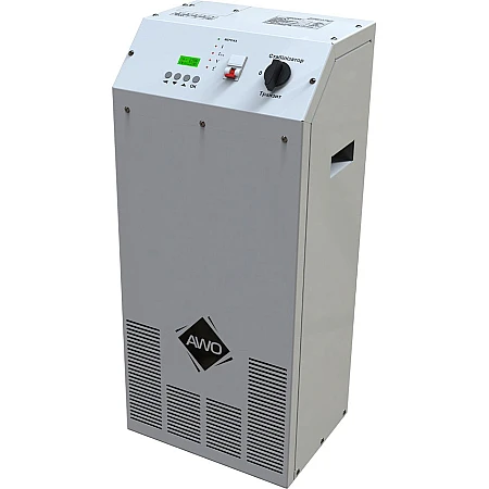 Стабілізатор напруги Awattom СНОПТ(Ш) 22.0 кВт - фото 2