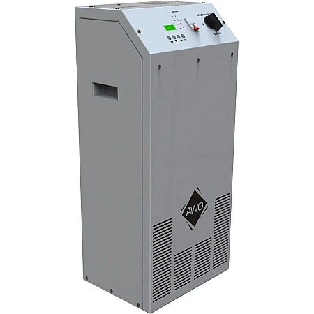 Стабілізатор напруги Awattom СНОПТ(Ш) 22.0 кВт - фото 4