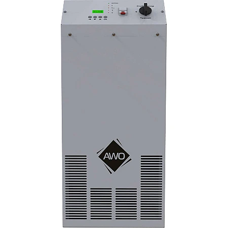 Стабілізатор напруги Awattom СНОПТ(Ш) 22.0 кВт - фото 7