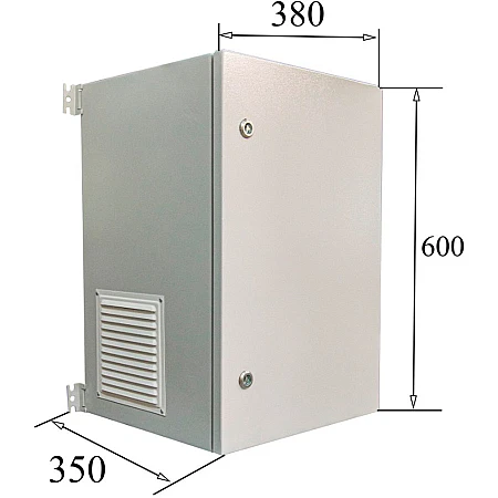 Стабілізатор напруги Awattom СНТПТ 10.5 кВт (IP-56) - фото 3