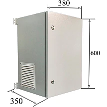 СНТПТ 52.8 кВт (IP-56) - фото 2