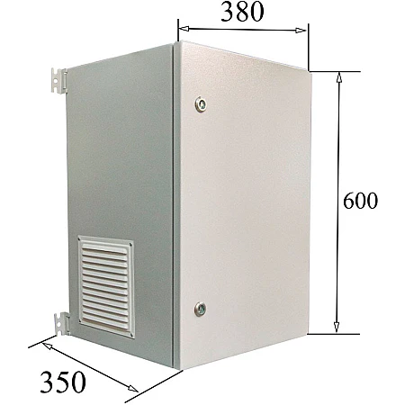 Стабилизатор напряжения Awattom СНТПТ 66.0 кВт (IP-56) - фото 2
