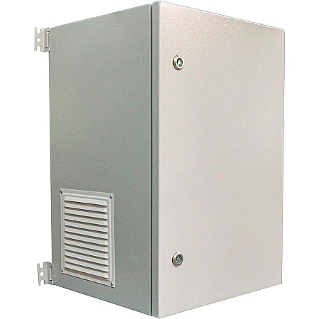 Стабилизатор напряжения Awattom СНТПТ 82.5 кВт (IP-56)