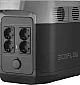 Зарядна станція EcoFlow DELTA (1260 Вт·год / 1800 Вт)  - фото 3