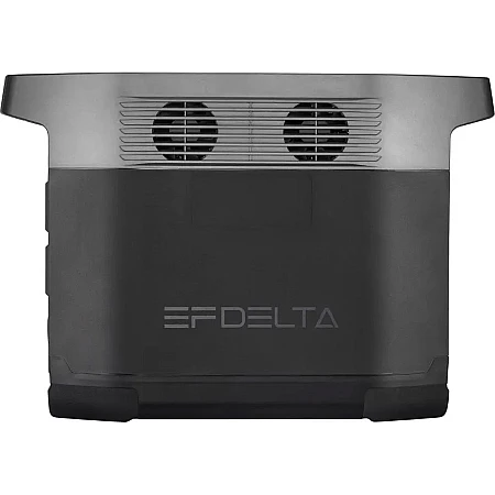 Зарядна станція EcoFlow DELTA (1260 Вт·год / 1800 Вт) - фото 5