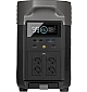 Зарядная станция EcoFlow DELTA Pro (3600 Вт·ч / 3600 Вт)  - фото 2