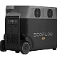 Зарядная станция EcoFlow DELTA Pro (3600 Вт·ч / 3600 Вт)  - фото 4