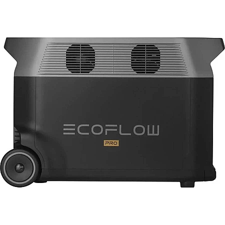 Зарядная станция EcoFlow DELTA Pro (3600 Вт·ч / 3600 Вт) - фото 5