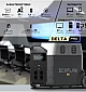 Зарядная станция EcoFlow DELTA Pro (3600 Вт·ч / 3600 Вт)  - фото 8