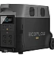 Зарядная станция EcoFlow DELTA Pro (3600 Вт·ч / 3600 Вт) 