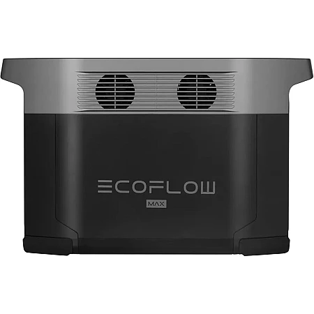 Зарядна станція EcoFlow DELTA Max 1600 (1612 Вт·год / 2000 Вт) - фото 4