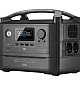 Зарядна станція EcoFlow RIVER Max (576 Вт·год / 600 Вт)  - фото 2