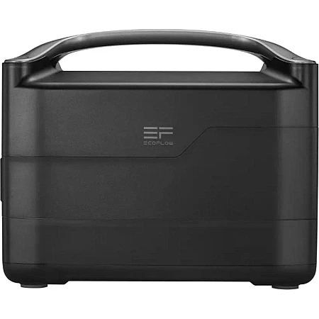 Зарядна станція EcoFlow RIVER Max (576 Вт·год / 600 Вт) - фото 4