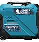 Iнверторний генератор Könner&Söhnen KS 6000iE S ATS  - фото 2