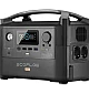 Зарядна станція EcoFlow RIVER Pro (720 Вт·год / 600 Вт)  - фото 2