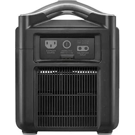 Зарядна станція EcoFlow RIVER Pro (720 Вт·год / 600 Вт) - фото 4