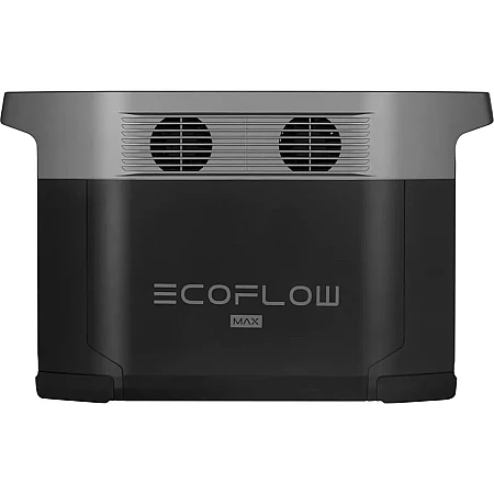 Зарядна станція EcoFlow DELTA Max 2000 (2016 Вт·год / 2400 Вт) - фото 4