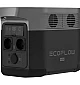 Зарядная станция EcoFlow DELTA mini (882 Вт·ч / 1400 Вт)  - фото 3