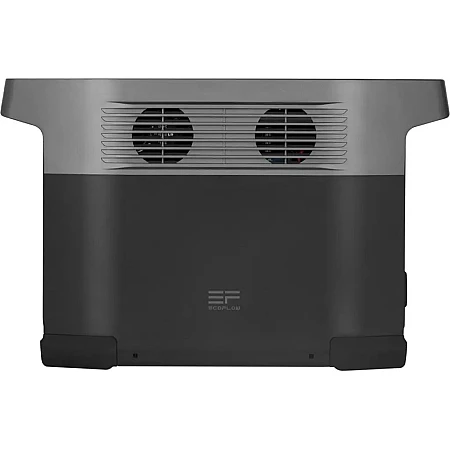 Зарядная станция EcoFlow DELTA mini (882 Вт·ч / 1400 Вт) - фото 5