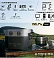 Зарядная станция EcoFlow DELTA mini (882 Вт·ч / 1400 Вт)  - фото 6
