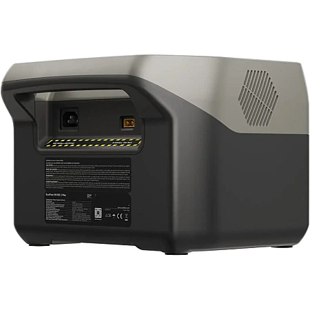 Зарядна станція EcoFlow RIVER 2 Max (512 Вт·год / 500 Вт) - фото 3