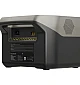 Зарядна станція EcoFlow RIVER 2 Max (512 Вт·год / 500 Вт)  - фото 3