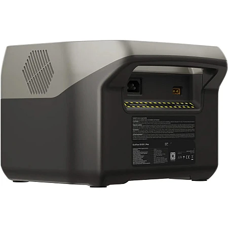 Зарядна станція EcoFlow RIVER 2 Max (512 Вт·год / 500 Вт) - фото 6