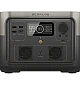 Зарядна станція EcoFlow RIVER 2 Max (512 Вт·год / 500 Вт) 