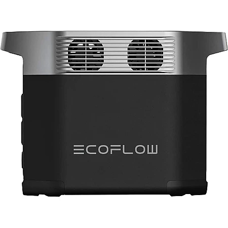 Зарядна станція EcoFlow DELTA 2 (1024 Вт·год / 1800 Вт) - фото 2