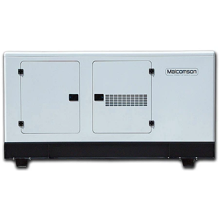 Дизельний генератор Malcomson ML110-WE3
