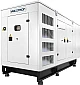 Дизельный генератор Malcomson ML450-B3  - фото 3