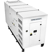 Дизельный генератор Malcomson ML825-B3 в кожухе - фото 2
