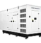 Дизельный генератор Malcomson ML825-B3 