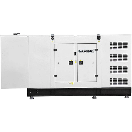 Дизельний генератор Malcomson ML600-SD3 - фото 3