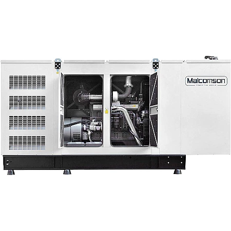 Дизельний генератор Malcomson ML600-SD3