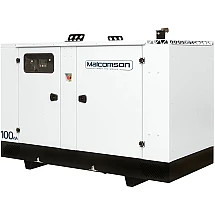 Дизельний генератор Malcomson ML88-PE3