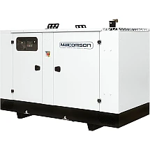Дизельный генератор Malcomson ML110-PE3