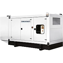 Дизельний генератор Malcomson ML440-IV3