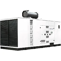 Дизельный генератор Malcomson ML1400-B3