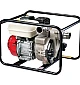 Мотопомпа для грязной воды Daishin SWT-50HX 