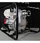Мотопомпа для грязной воды Daishin SWT-50HX  - фото 3