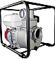 Мотопомпа для брудної води Daishin SST-80HX 