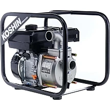 Мотопомпа для забрудненої води Koshin STV-50X