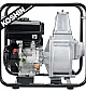 Мотопомпа для загрязненной воды Koshin STV-100X 