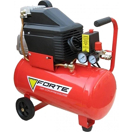 Компресор Forte FL-24