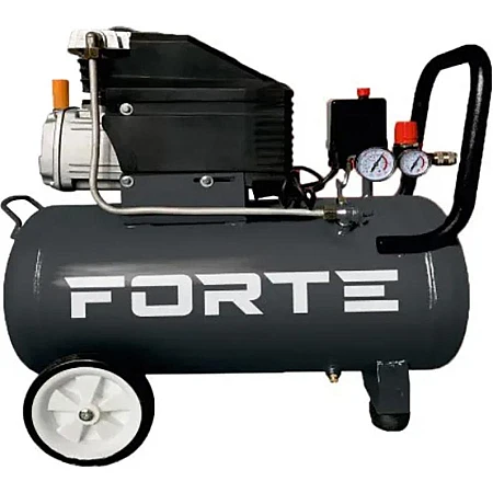 Компресор Forte FL-2T50N